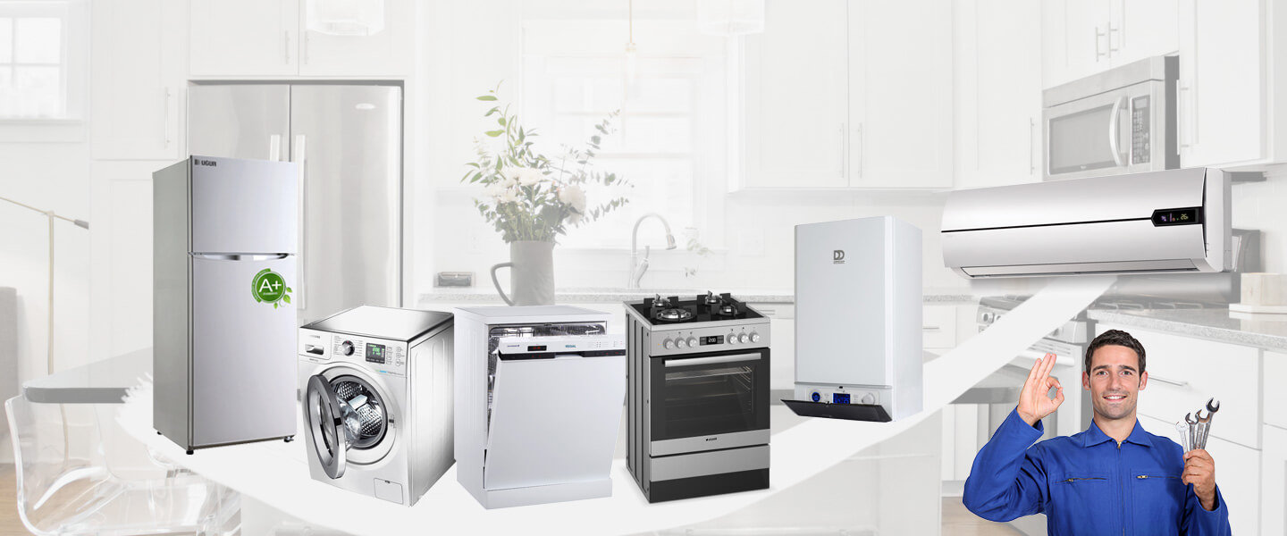 Susurluk Gorenje Servisi